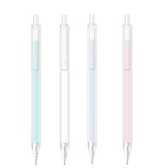 Bút chì bấm Thiên Long PC-034 - Màu thân ngẫu nhiên
