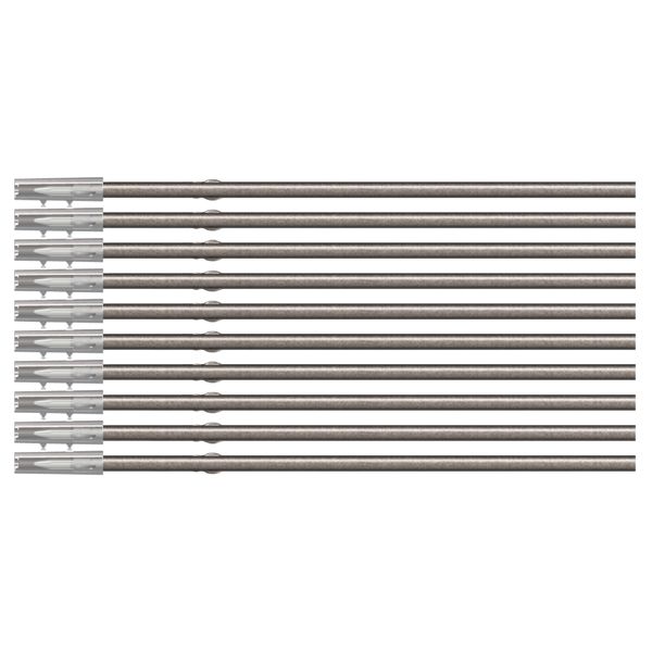 Ruột bút bi Thiên Long BPR-08 - Dùng cho bút bi Thiên Long TL-036