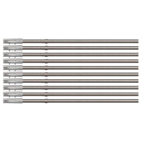 Ruột bút bi Thiên Long BPR-08 - Dùng cho bút bi Thiên Long TL-036