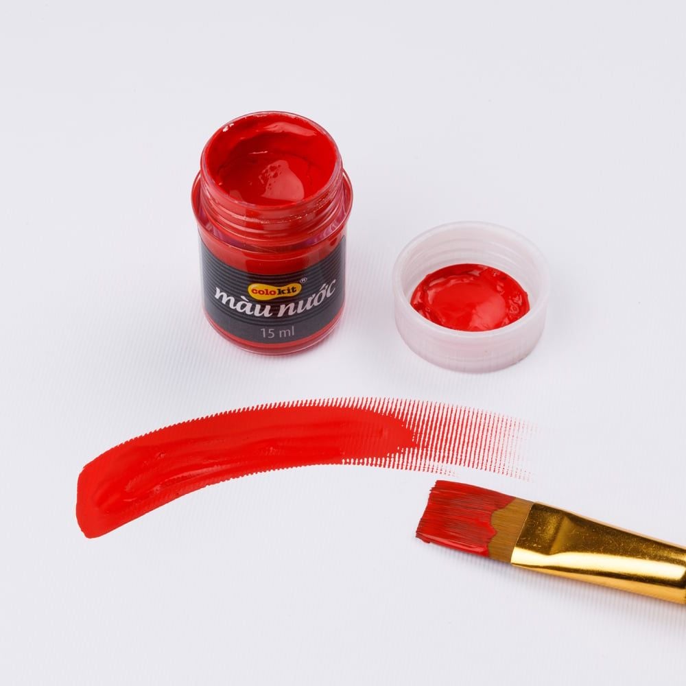 Lọ màu nước Thiên Long Colokit WACO-C09