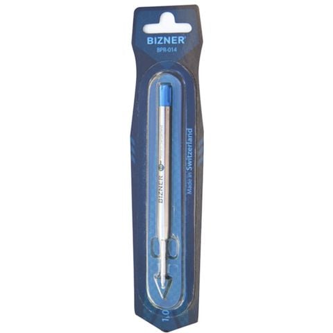 Ruột bút bi cao cấp Jumpo Thiên Long Bizner BPR-014