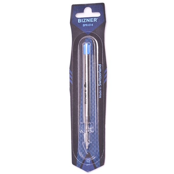 Ruột bút bi cao cấp Jumpo Thiên Long Bizner BPR-014