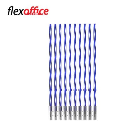 Combo 5/10 Ruột bút bi Thiên Long BPR-015 - Dùng cho bút bi Thiên Long  TL-079 , TL-089