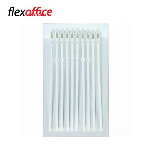 Combo 20 Ruột bút bi Thiên Long BPR-05 - Dùng cho bút bi Thiên Long TL-023, TL-025