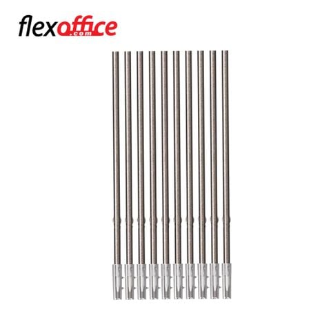 Ruột bút bi Thiên Long BPR-08 - Dùng cho bút bi Thiên Long TL-036