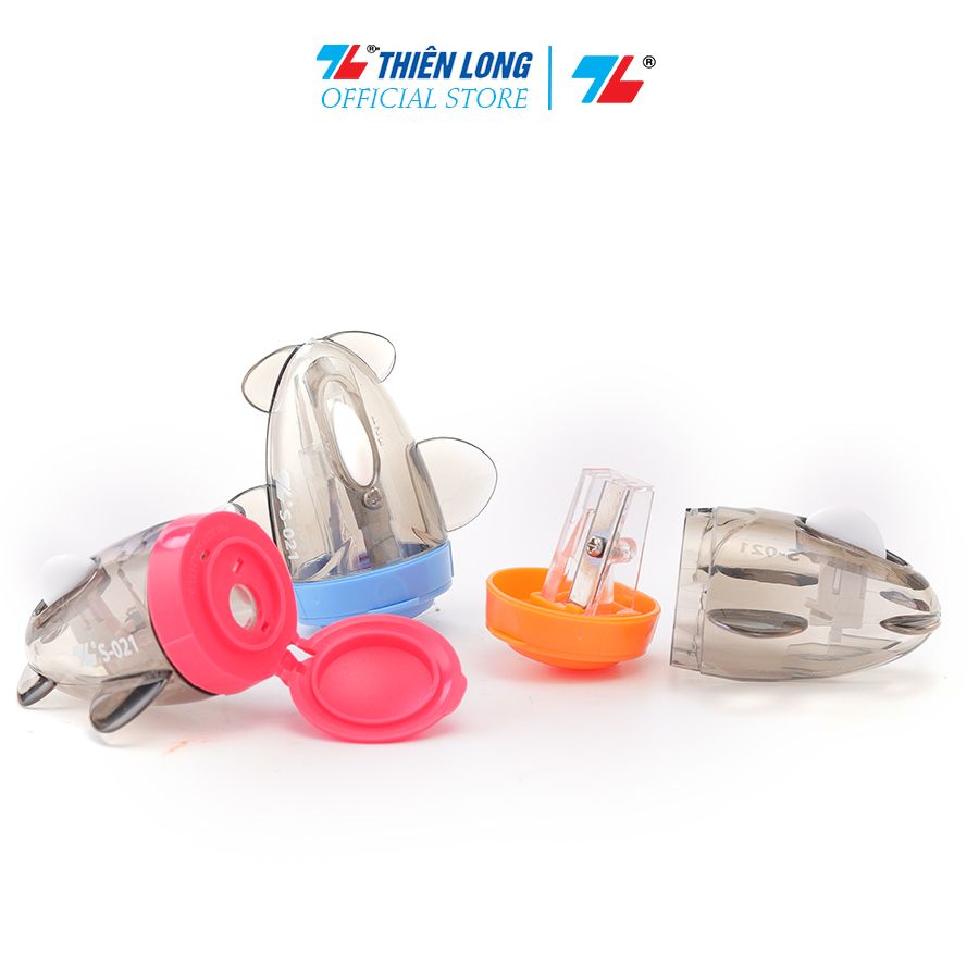 Chuốt chì máy bay Thiên Long S-021