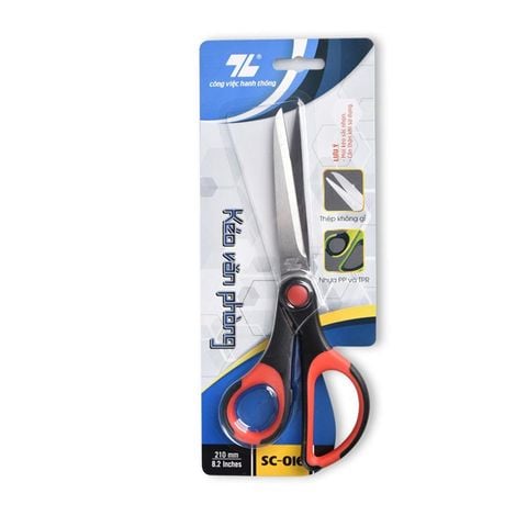 Kéo văn phòng Điểm 10 SC-016