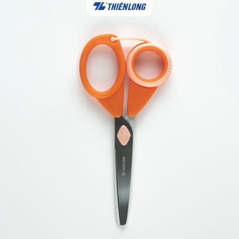 Kéo học sinh trợ lực Thiên Long SC-023