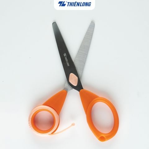 Kéo học sinh trợ lực Thiên Long SC-023
