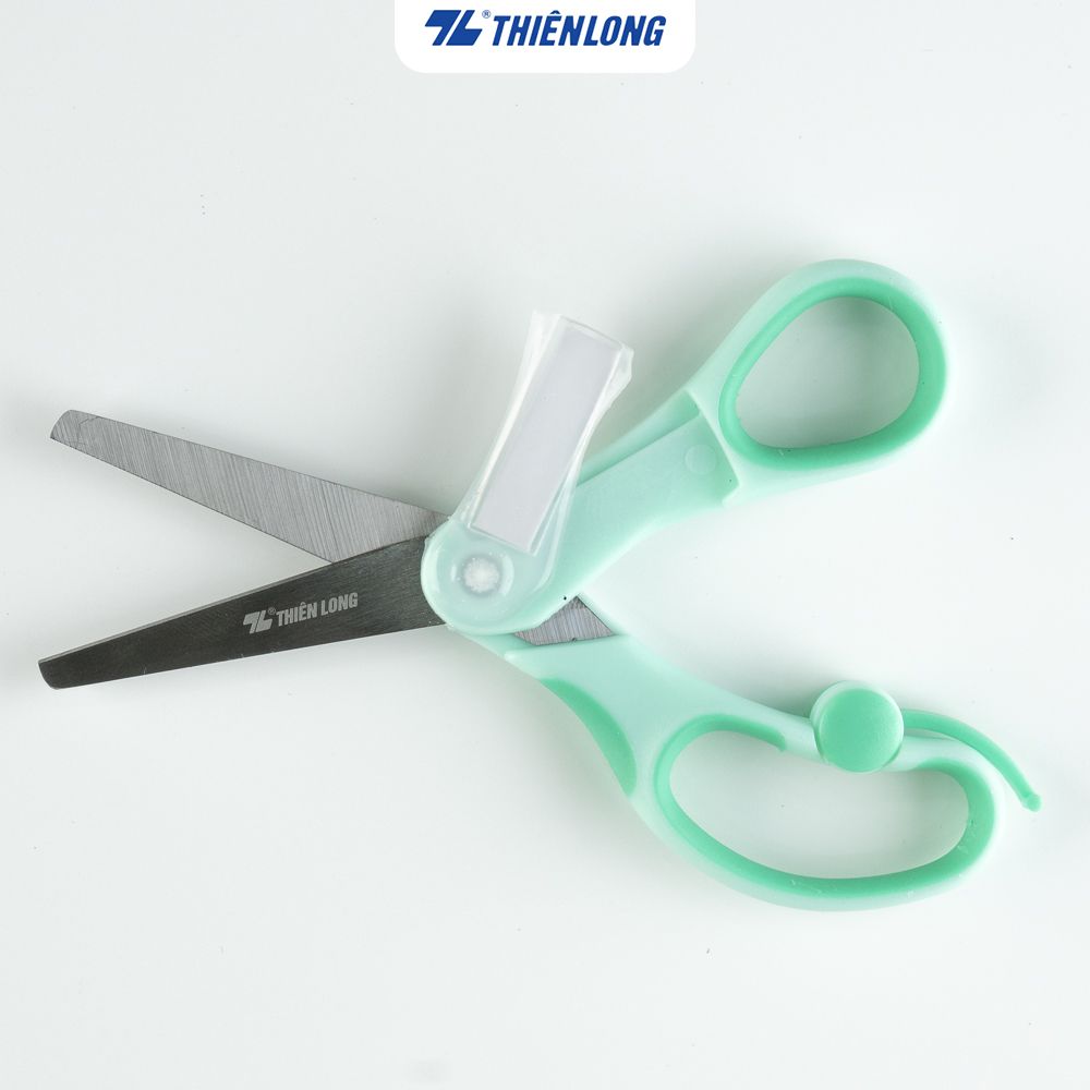 Kéo học sinh trợ lực Thiên Long SC-024