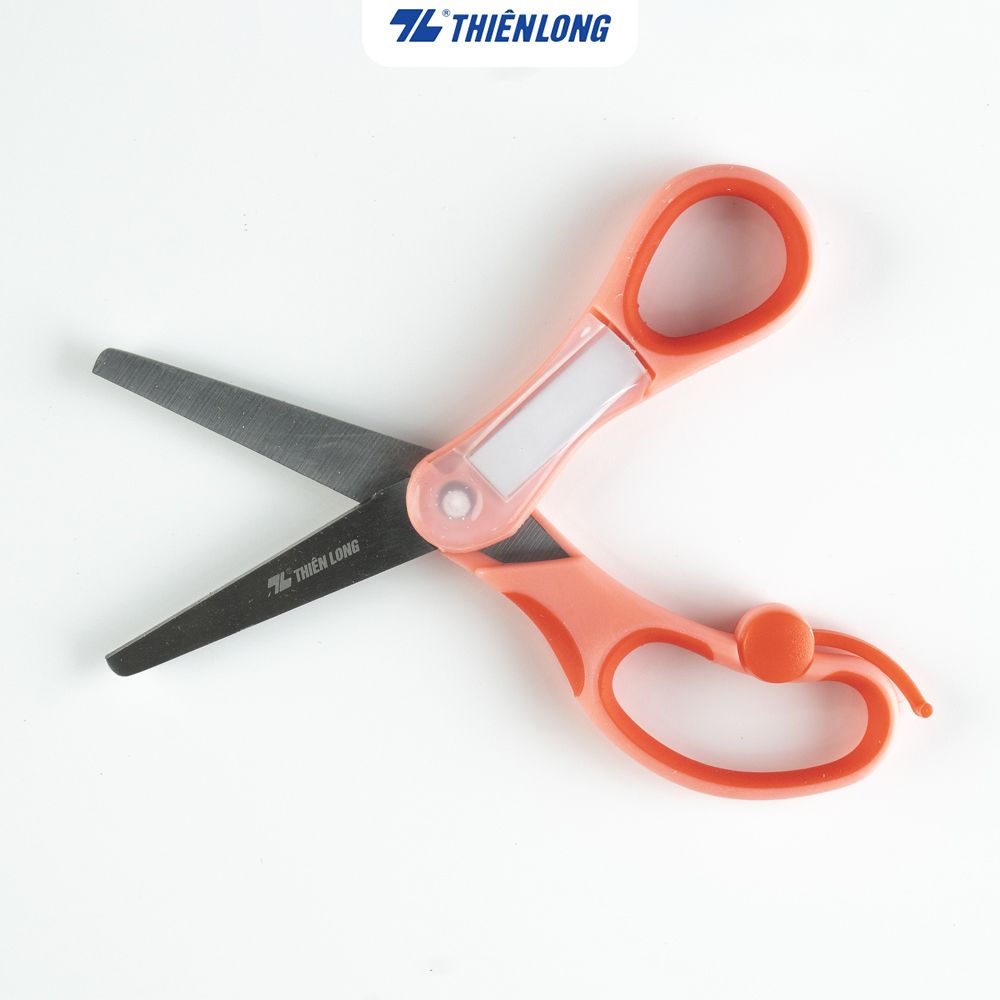 Kéo học sinh trợ lực Thiên Long SC-024