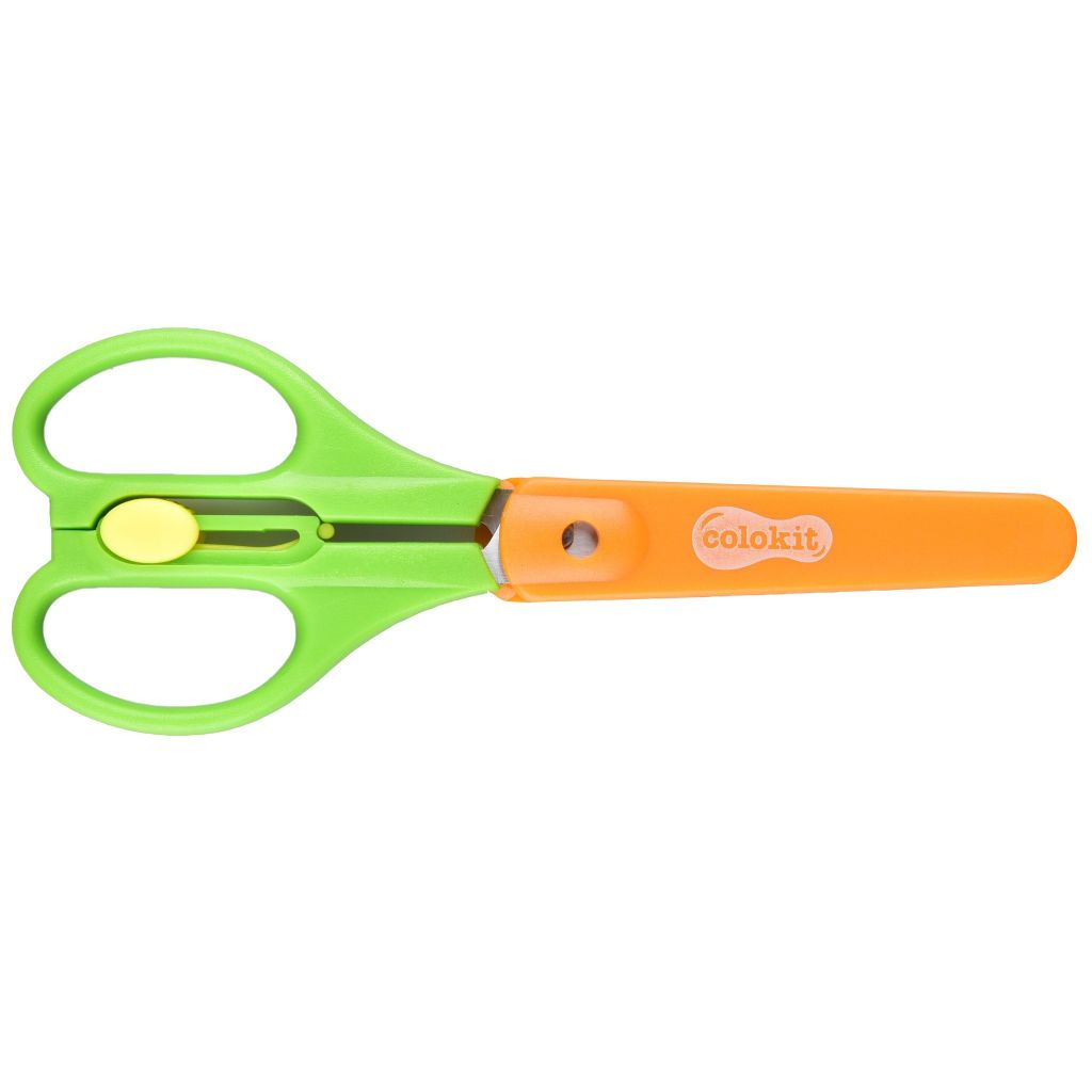 Kéo học sinh Colokit SC-C03
