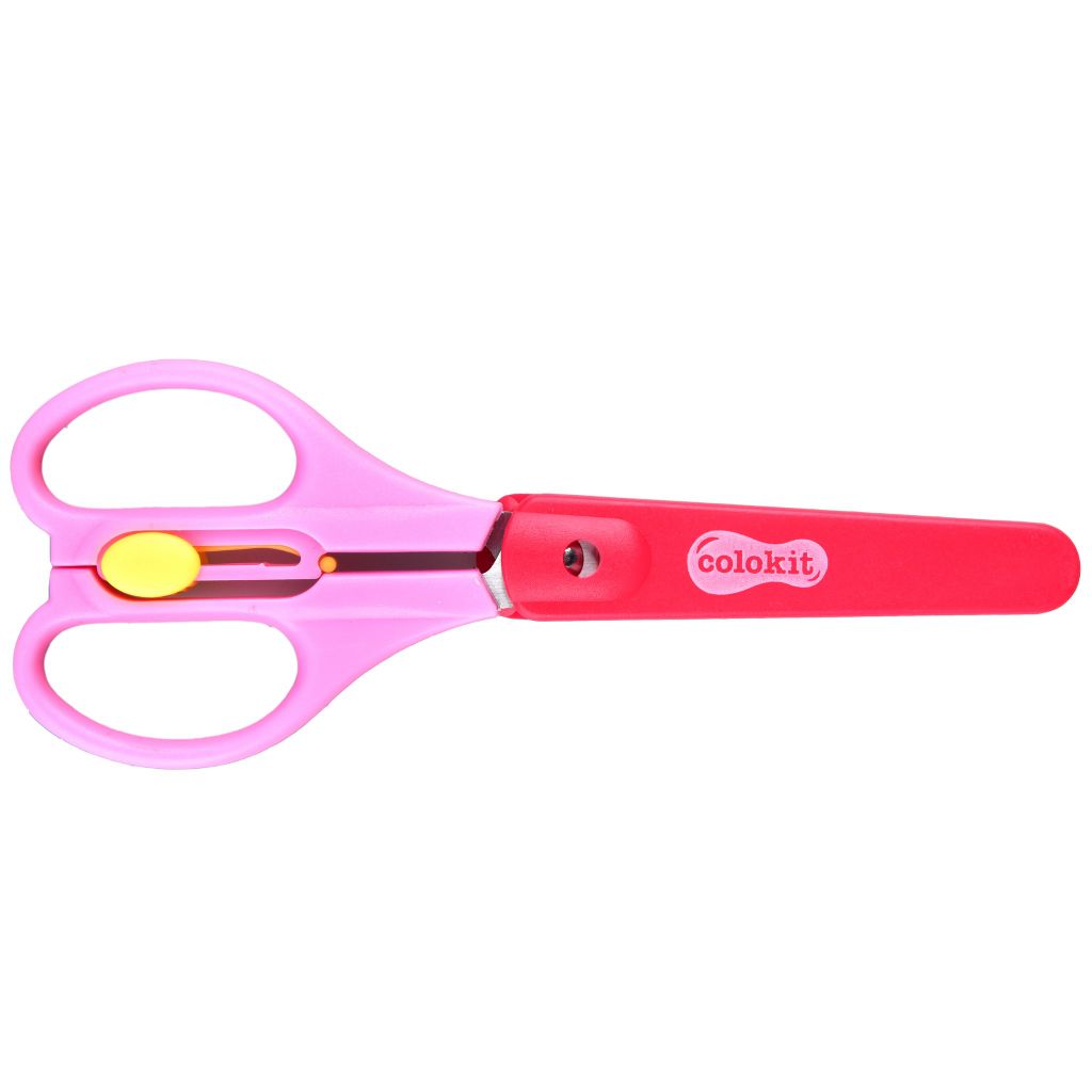Kéo học sinh Colokit SC-C03