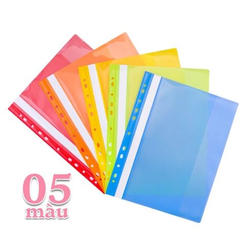 Bìa Acco A4 Thiên Long Flexoffice FO-PPFFA4