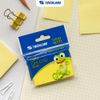 Giấy ghi chú - Giấy notes Pastel Thiên Long - Nhiều kích thước 