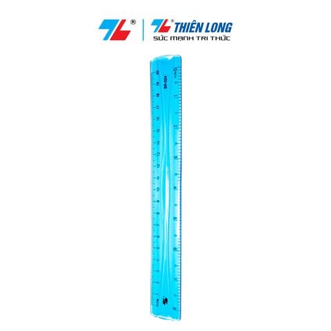 Thước dẻo PVC Thiên Long SR-024