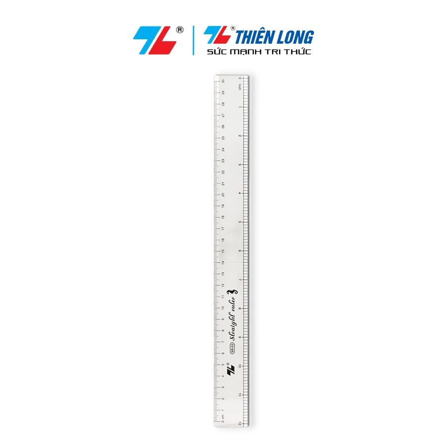 Thước thẳng Thiên Long SR-03