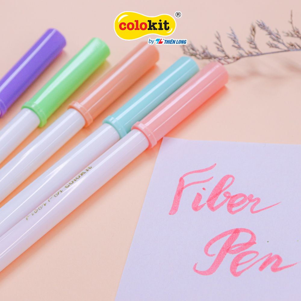 Bộ Làm Bullet Journal Sáng Tạo (Option 2)