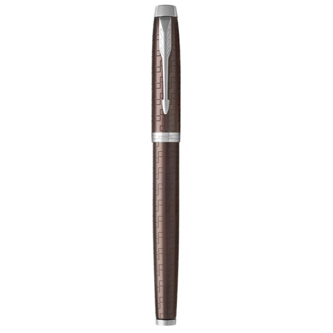 Bút lông bi cao cấp Parker IM PRM X-BWN CT TB4-1975585