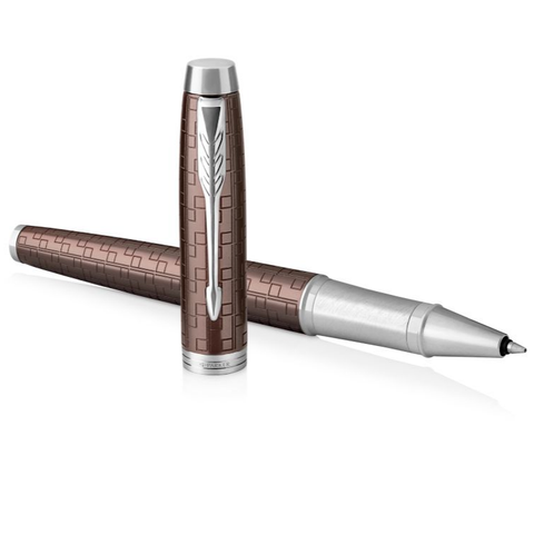 Bút lông bi cao cấp Parker IM PRM X-BWN CT TB4-1975585