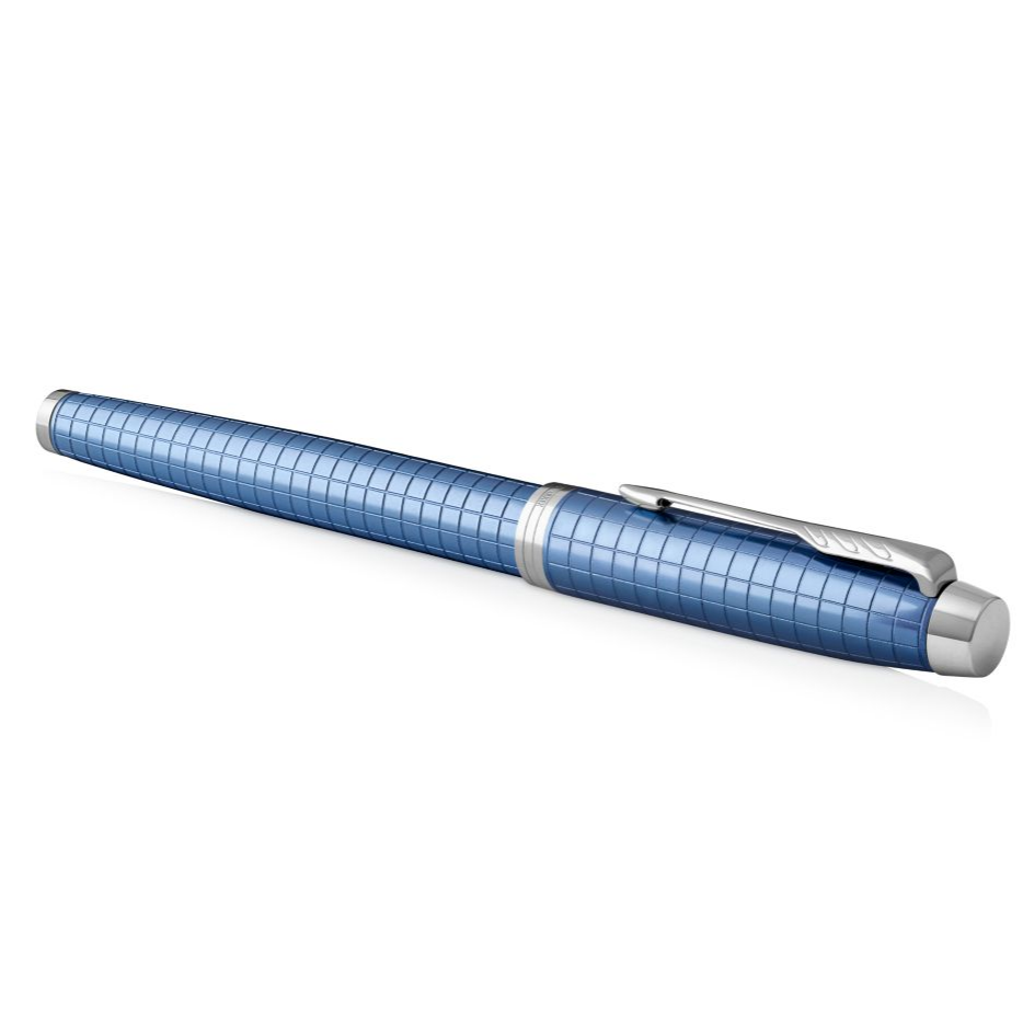 Bút lông bi cao cấp Parker IM PRM X-Blue CT TB4-1975589