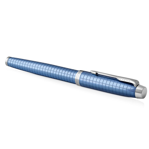 Bút lông bi cao cấp Parker IM PRM X-Blue CT TB4-1975589