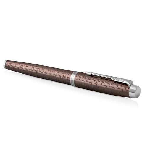 Bút lông bi cao cấp Parker IM PRM X-BWN CT TB4-1975585