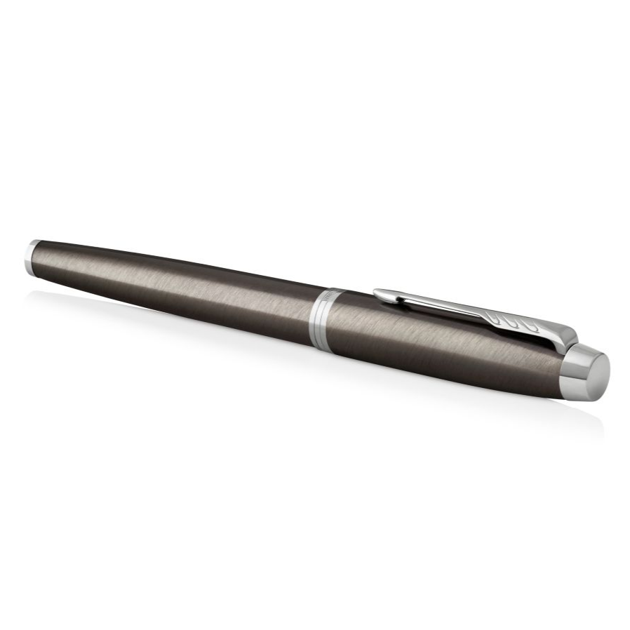 Bút máy cao cấp Parker IM Dark Espresso  CT TB4-1975604