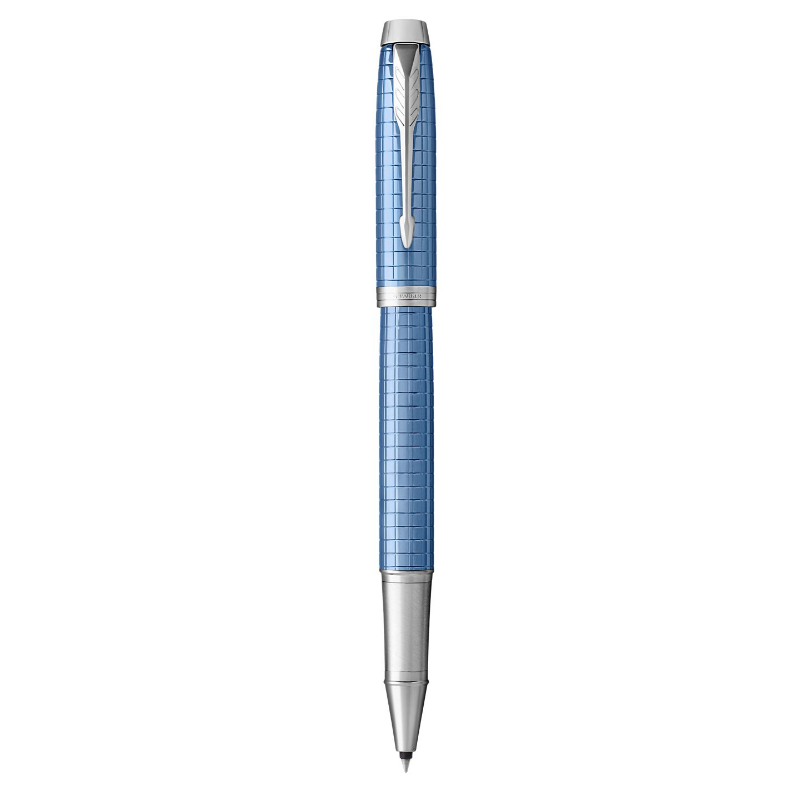 Bút lông bi cao cấp Parker IM PRM X-Blue CT TB4-1975589