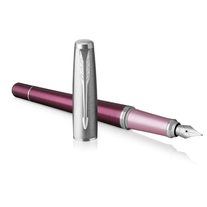 Bút máy cao cấp Parker Urban PRM Dark Purple TB4-1975508