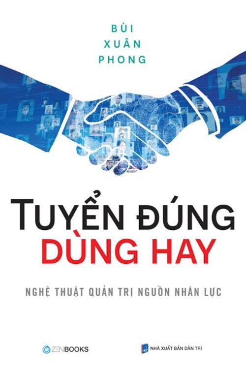 Tuyển đúng dùng hay