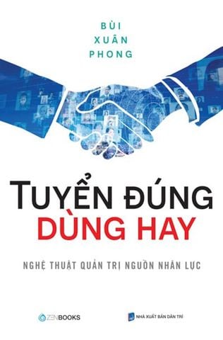 Tuyển đúng dùng hay