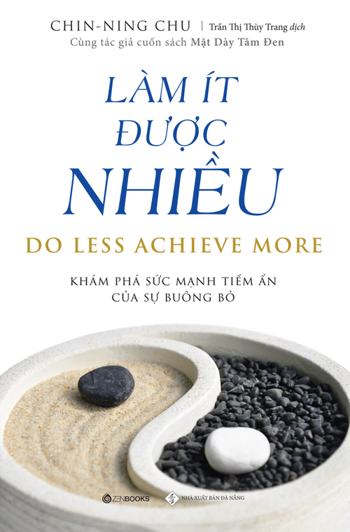 Làm ít được nhiều - TB2