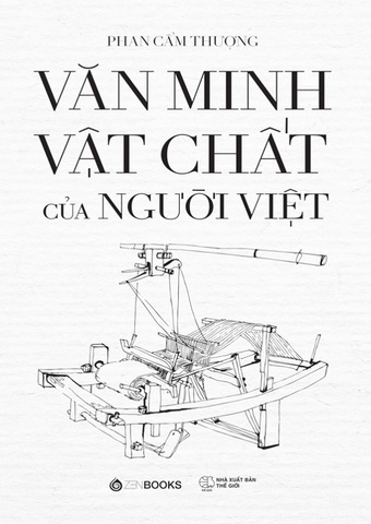 Văn minh vật chất của người Việt (Bìa mềm)