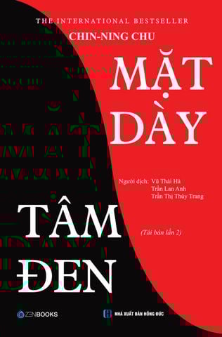 Mặt dày tâm đen – TB2