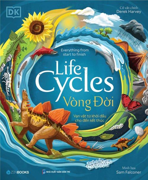 Vòng đời - Life Cycles