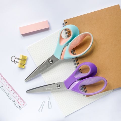 Kéo văn phòng chịu lực Thiên Long