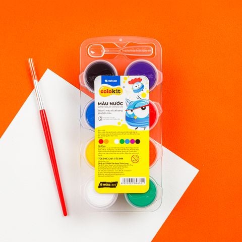 Màu nước Colokit WACO-C06