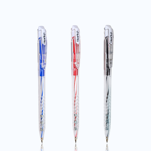 Combo 20 Bút bi Starup Thiên Long Flexoffice FO-039