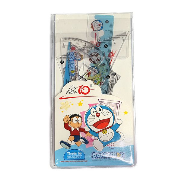 Thước bộ Điểm 10 TP-SR09/DO