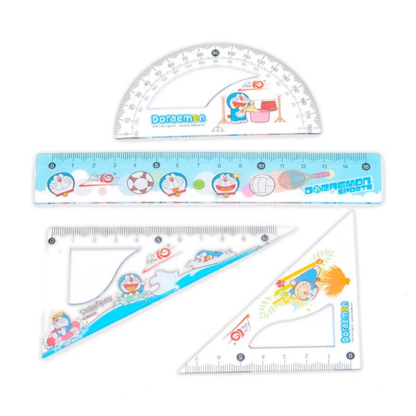 Thước bộ Điểm 10 TP-SR09/DO