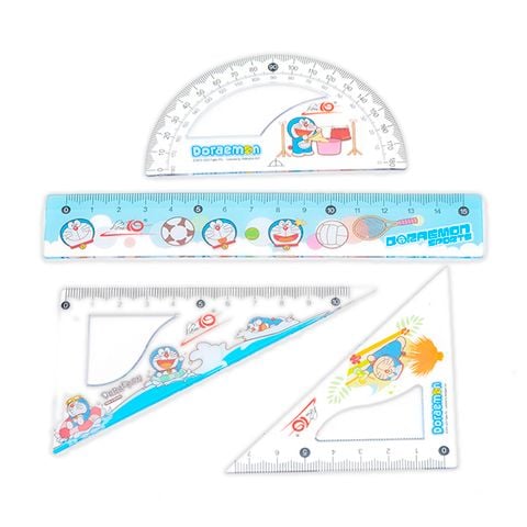 Thước bộ Điểm 10 TP-SR09/DO