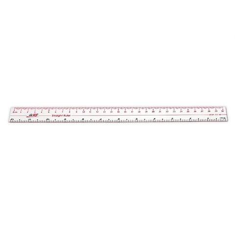 Thước dẻo PVC Điểm 10 SR-021
