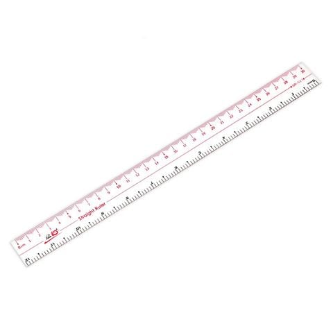 Thước dẻo PVC Điểm 10 SR-021