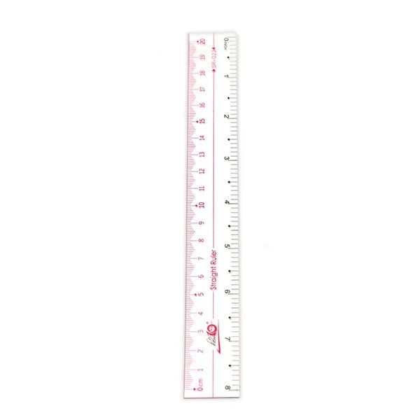 Thước dẻo PVC Điểm 10 SR-022