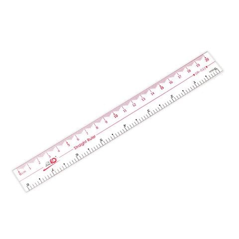 Thước dẻo PVC Điểm 10 SR-022