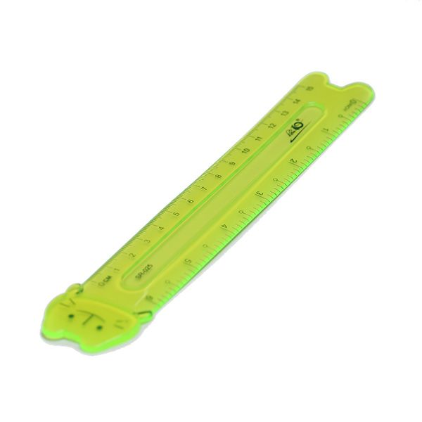 Thước dẻo PVC Điểm 10 SR-025