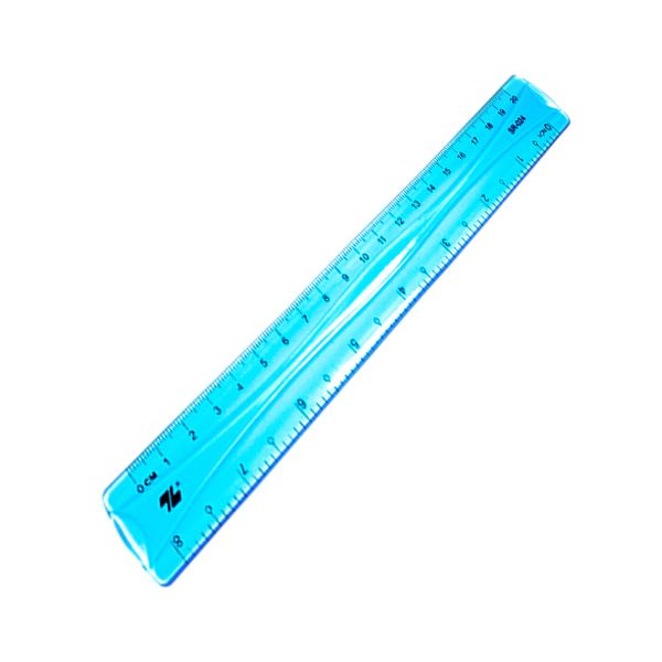 Thước dẻo PVC Thiên Long SR-024
