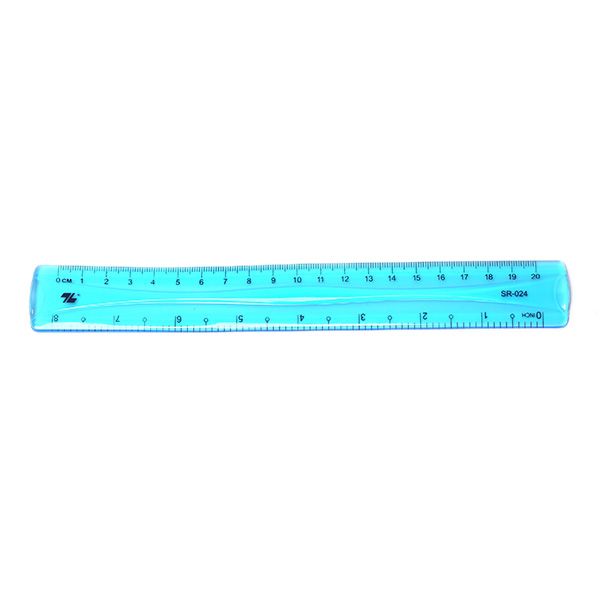 Thước dẻo PVC Thiên Long SR-024