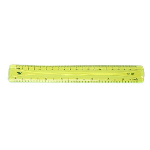 Thước dẻo PVC Thiên Long SR-024